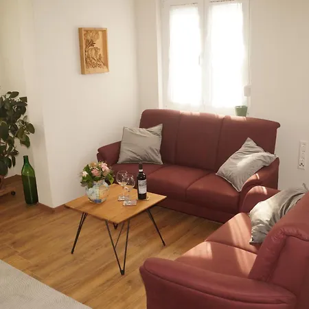 Schelklewiese شقة *