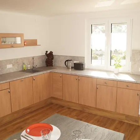 Schelklewiese شقة