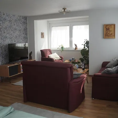 شقة Schelklewiese *