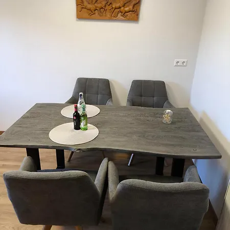 شقة Schelklewiese بيرسبرون