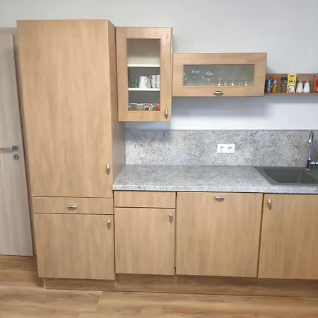 شقة Schelklewiese بيرسبرون