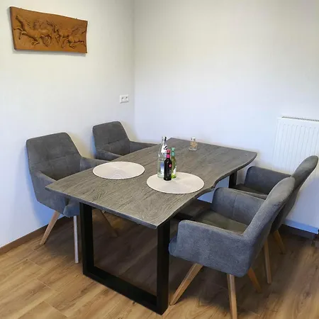 شقة Schelklewiese بيرسبرون