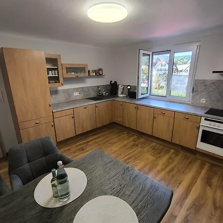 Schelklewiese شقة