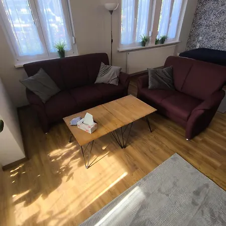 Schelklewiese شقة *