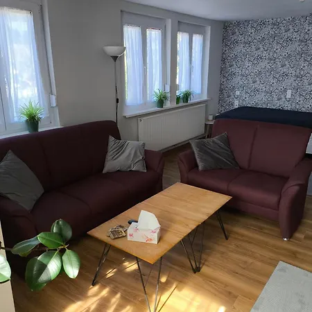 Schelklewiese شقة بيرسبرون