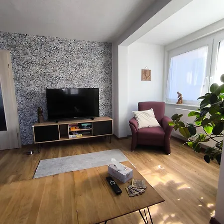 Schelklewiese شقة *