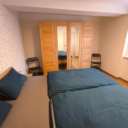 شقة Schelklewiese