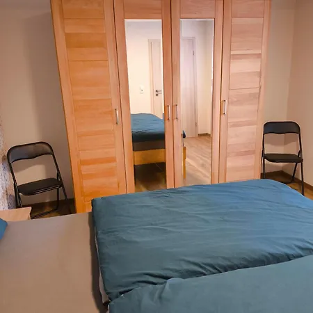 شقة Schelklewiese بيرسبرون