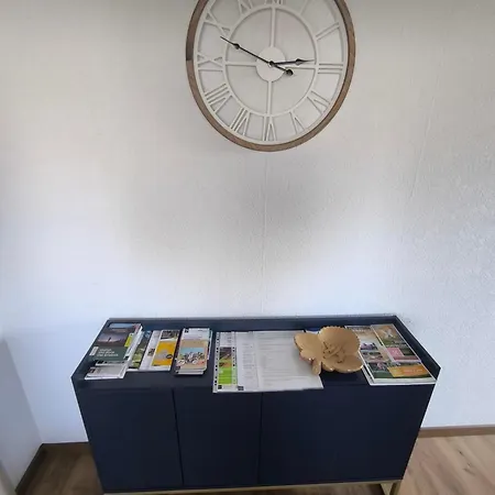 Schelklewiese شقة *