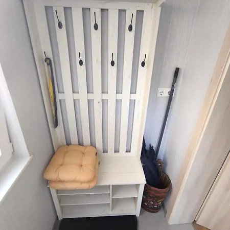 شقة Schelklewiese *