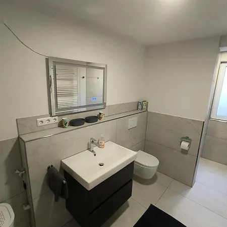 شقة Schelklewiese بيرسبرون