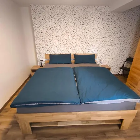 Schelklewiese شقة بيرسبرون